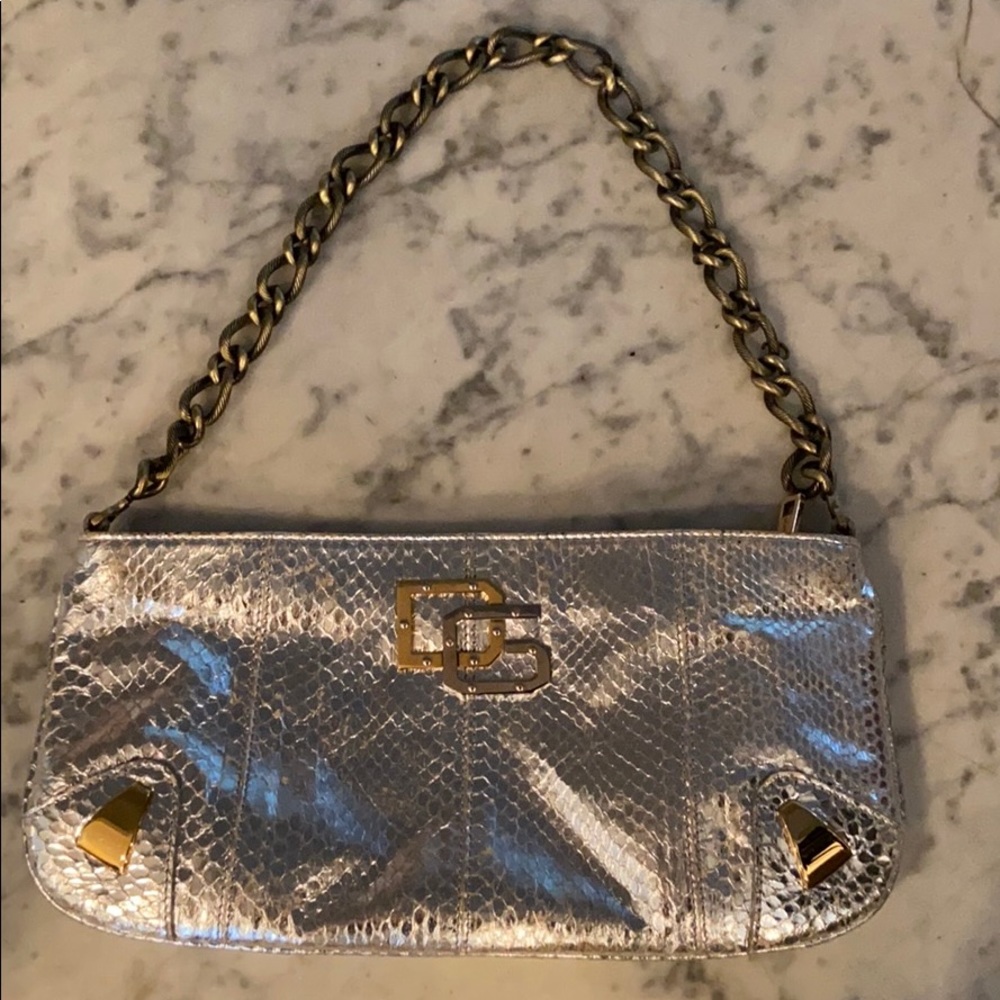 DOLCE AND GABBANA bag
